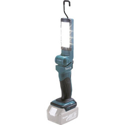 Makita DML801 Επαναφορτιζόμενος Προβολέας Εργασίας Led 240lm