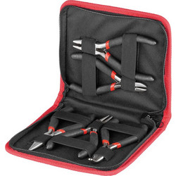 Σετ με πένσες και κόπτες Fixpoint 77115 WZ Z SET 5'