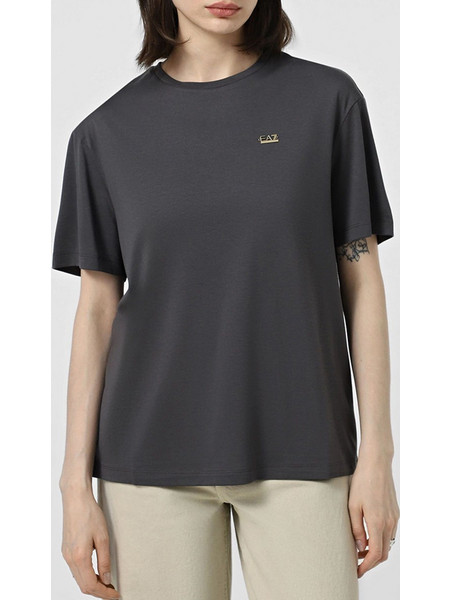 EA7 T-SHIRT 7W000189AF13919-U8117 DarkSlateGrey
