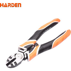 ΠΛΑΓΙΟΚΟΦΤΕΣ ΒΙΟΜΗΧΑΝΙΑΣ CrV 6'' Harden