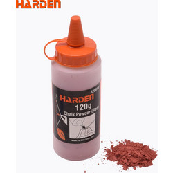 ΚΙΜΩΛΙΑ ΝΗΜΑΤΟΣ ΚΟΚΚΙΝΗ 120gr Harden