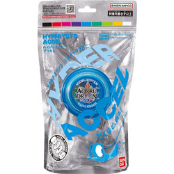 HYPER YOYO ACCEL - HEROIC BLUE