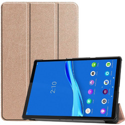 Sonique Smart Case Rose Gold (Lenovo Tab M10 Plus Gen.2)