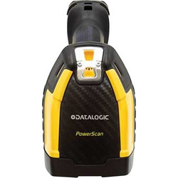 Barcode Scanner Datalogic radio PowerScan PM9600-SR
