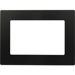 Αξεσουάρ Tablet Allnet 12" Blende for frame Black wide