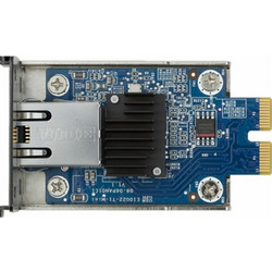 Synology E10G22-T1-Mini Ενσύρματη Κάρτα Δικτύου 10Gbps PCI-E