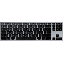 Matias FK408BTB-UK Space Grey