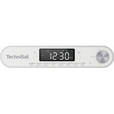 TechniSat 76-4978-10 Kitchen Radio
