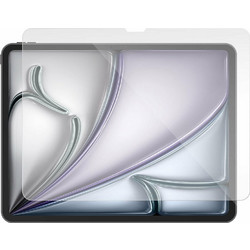 Compulocks Tempered Glass Προστασία Οθόνης (iPad Air 13" 2024)