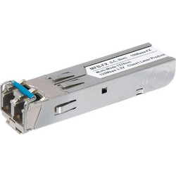 Transceiver Planet SFP-Port 100Base-FX Transceiver (1310nm) - 2KM