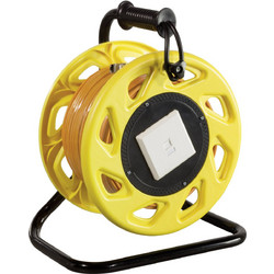 LogiLink S/FTP Cat.6a Καλώδιο Δικτύου Ethernet 60m Orange