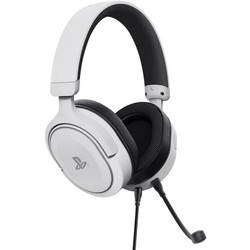 Trust GXT 498 Forta Gaming Headset Over Ear White