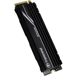 Transcend MTE250H SSD 1TB M.2 NVMe PCI Express 4.0
