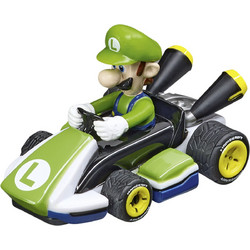 Carrera FIRST Nintendo Mario Kart Luigi 20065020