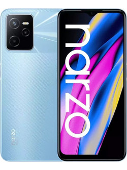 Realme Narzo 50A Prime 64GB