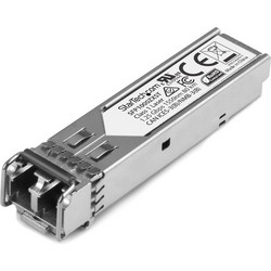 Tranceiver StarTech 1000BASE-ZX SFP -SM LC-80 KM