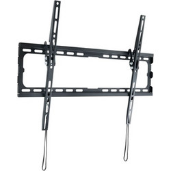 TooQ LP1081T-B Βάση Τηλεόρασης Τοίχου 37"-80"