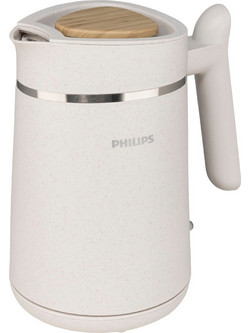 Philips HD 9365/10 Ανοξείδωτος Βραστήρας 1.7lt 2200W