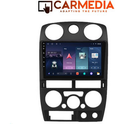 Carmedia CM3089-13 Ηχοσύστημα Αυτοκινήτου με Οθόνη 9" & GPS