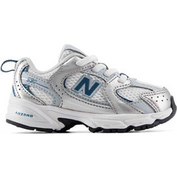 New Balance 530 Παιδικά Sneakers Γκρι Royal Blue I5308K1