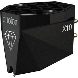 Ortofon X10 - MC Cartridge