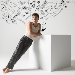 CHARLIE PUTH / CHARLIE - LP