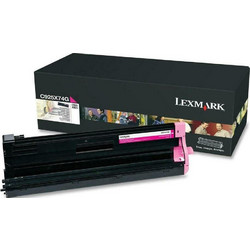 Lexmark C925X74G Magenta Toner