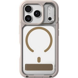 Zagg Rainier Snap Θήκη iPhone 17 Pro Max Beige