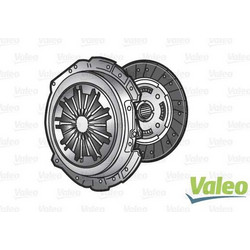 VALEO ΣΕΤ ΣΥΜΠΛΕΚΤΗ - VL821301