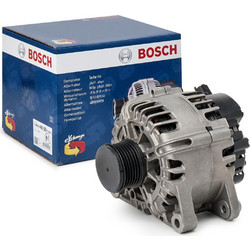 BOSCH Γεννήτρια - 986083800 (OEM: 96 708 995 80, 98 093 918 80)
