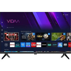Kiano Elegance 32 Smart Τηλεόραση 32" HD Ready DLED HDR (2023)