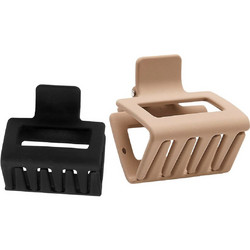Κλάμερ Ορθογώνιο ματ Μικρό 5cm 4teen4ty 401371