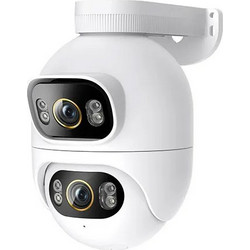 Imilab IP Κάμερα Ασφαλείας Wi-Fi 5MP 3K Αδιάβροχη με Αμφίδρομη Επικοινωνία
