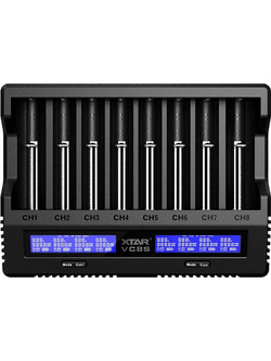Xtar VC8S