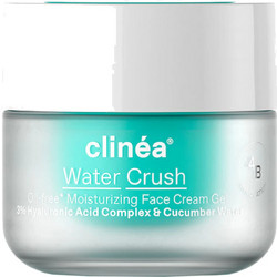 Clinea Water Crush Light Gel 50ml