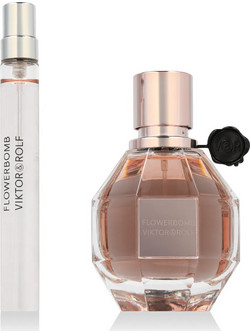 Viktor & Rolf Flowerbomb Eau de Parfum 50ml + 10ml
