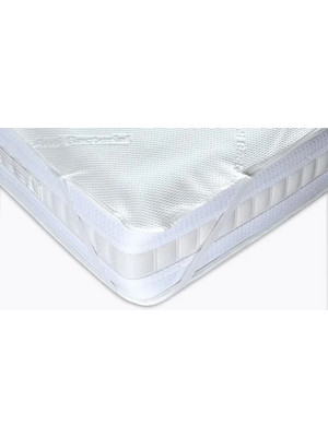 Προστατευτικό κάλυμμα Be Comfort Safety-155x210-Με λάστιχο