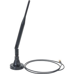 Intellinet 502290 Κεραία Wi-Fi Πανκατευθυντική 5dBi με Σύνδεση Ethernet
