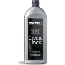 ΚΡΕΜΑ ΚΑΘΑΡΙΣΜΟΥ ΝΕΡΟΧΥΤΩΝ APELL (004) INOX