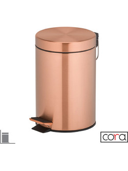 ΧΑΡΤΟΔΟΧΕΙΟ ΕΠΙΔΑΠΕΔΙΟ 3L PVD ROSE-GOLD