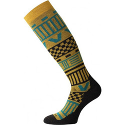 Ισοθερμικές Κάλτσες Merino Σκι Lasting Unisex SLA 200 - SLA-200