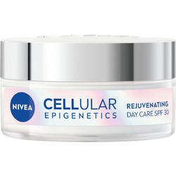 Nivea Cellular Epigenetics Day Cream SPF30 50ml