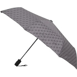Guess Ομπρέλα Regular AM9573POL01-Clo Γκρι