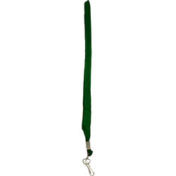 Κορδόνι Σφυρίχτρας Ligasport Lanyard (Πράσινο)
