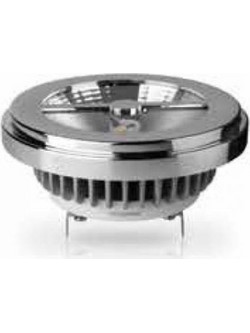 Bulb LED G53 11W/828 24" AR111 MM02975 MEGAMAN