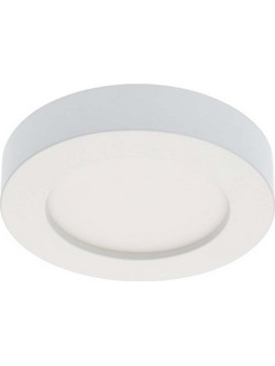 Downlight - 12W 1200lm CCT O150mm - 177x177mm - Dimmable - White