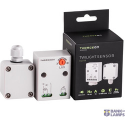 Twilight Sensor 300W IP65