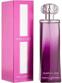 Pascal Morabito Purple Lady Eau de Perfume 100ml
