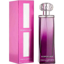 Pascal Morabito Purple Lady Eau de Perfume 100ml
