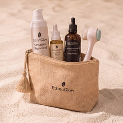 Glow Recovery Set